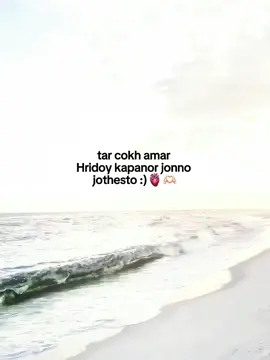 tar cokh amar  Hridoy kapanor jonno  jothesto :)🫀🫶🏻#foryou #foryoupage #bdtiktokofficial #unfrezzmyaccount #views @TikTok @TikTok Bangladesh @For You House ⍟ 