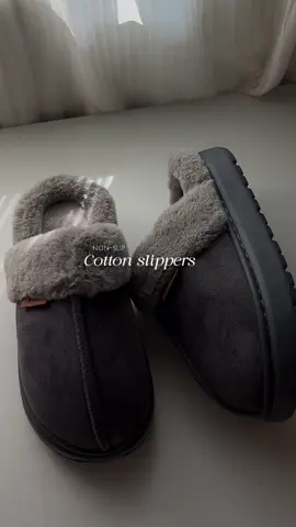 #slipper #cottonslippers #clogs #utune #homeslippers @UTUNE @UTUNE 