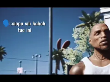 CARL JHONSON 90s #gtasandandreas #nostalgiaps2 #carljhonsoncj #tembus100k #capcut 