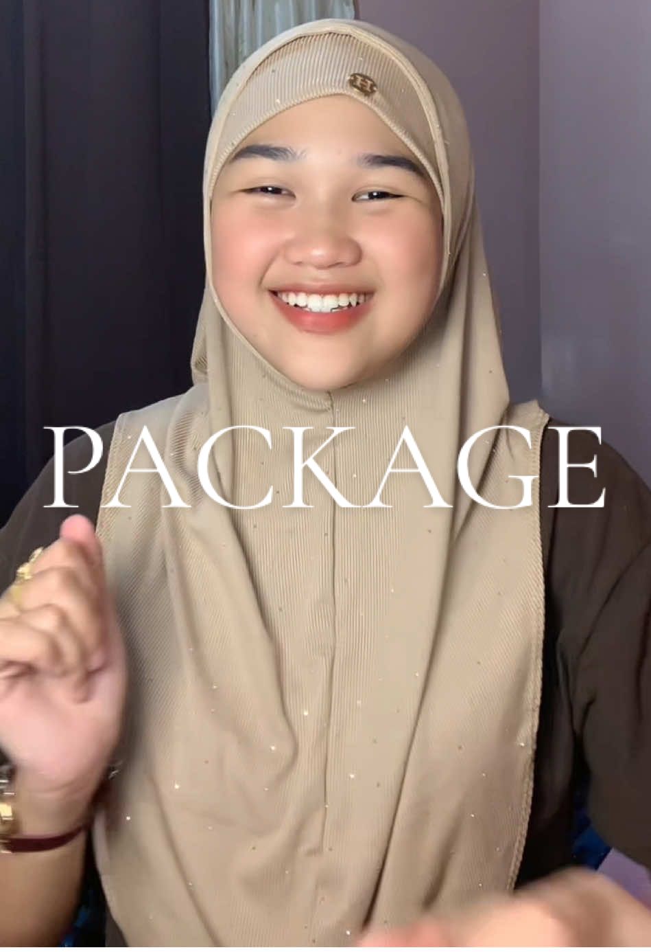 Thankyousomuch @Hanna Hijab.ph #hijab #hijabi #hijabstyle #hijabitiktok #maranaotiktokers 