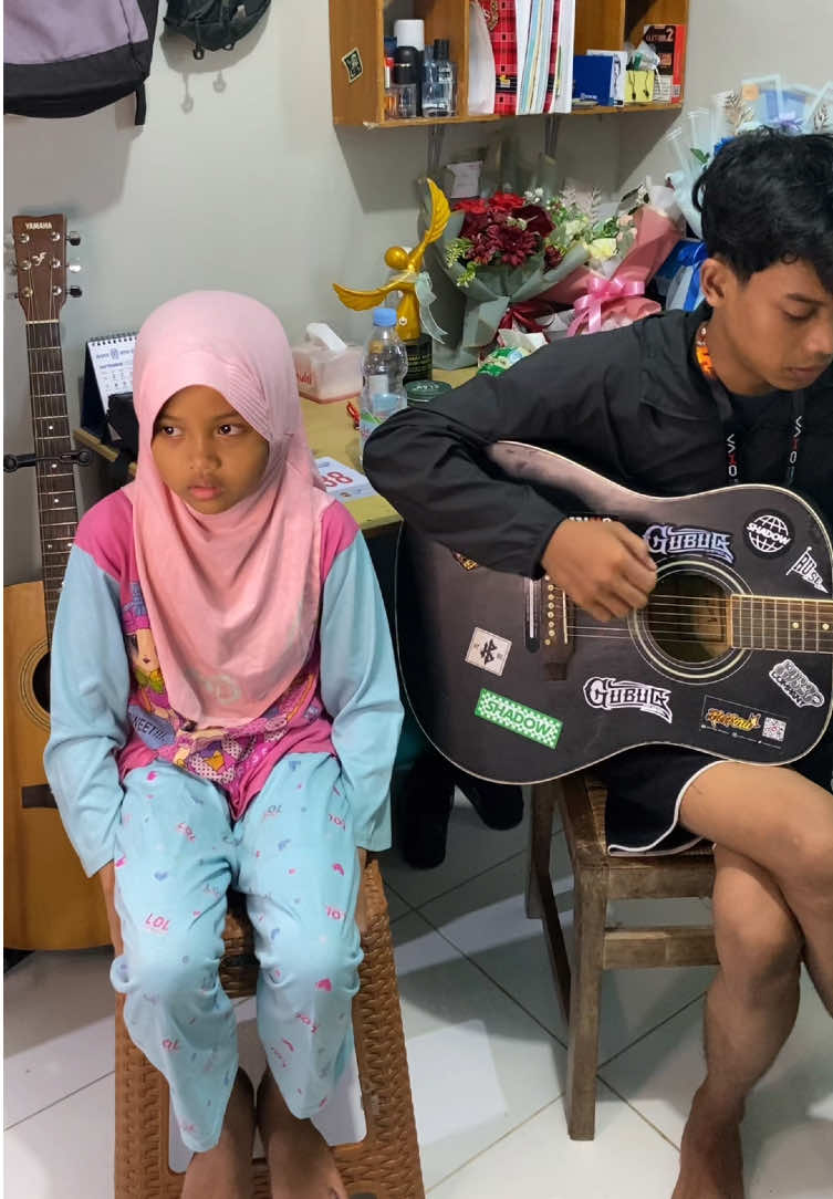 kesayanganku #4u #alghazali #kesayanganku 