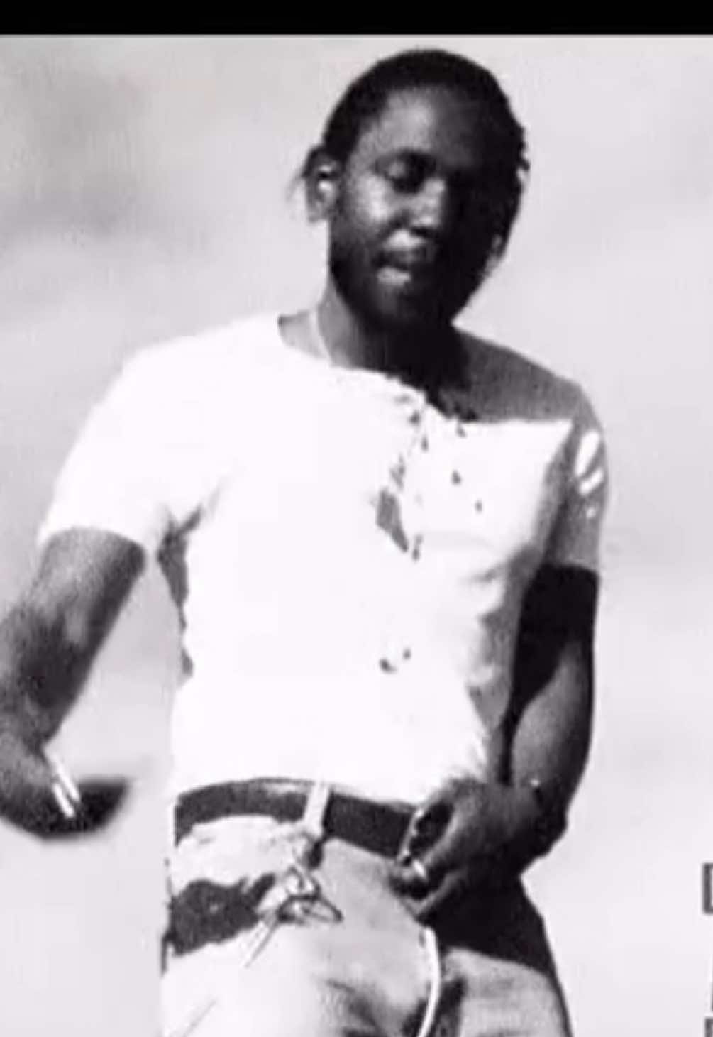 DUCKWORTH. #kendricklamar #damn #edit #fyp #viral