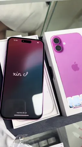 16plus hồng vẫn còn cháy quá nè 🔥#viral #xhuong #iphone 
