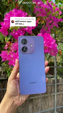 Membalas @revafujiyanti00 hasil foto dan video pakai oppo a5i harga 1 jutaan gimana menurut kalian?? #infogadget #hpterbaru #imagongawi #imagocellular #oppoa5i 