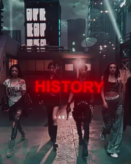 “don’t forget we will make history” SOTY OUT NOW, STREAM WE GO UP!! | #babymonster #fyp #ahyeon #asa #ruka 