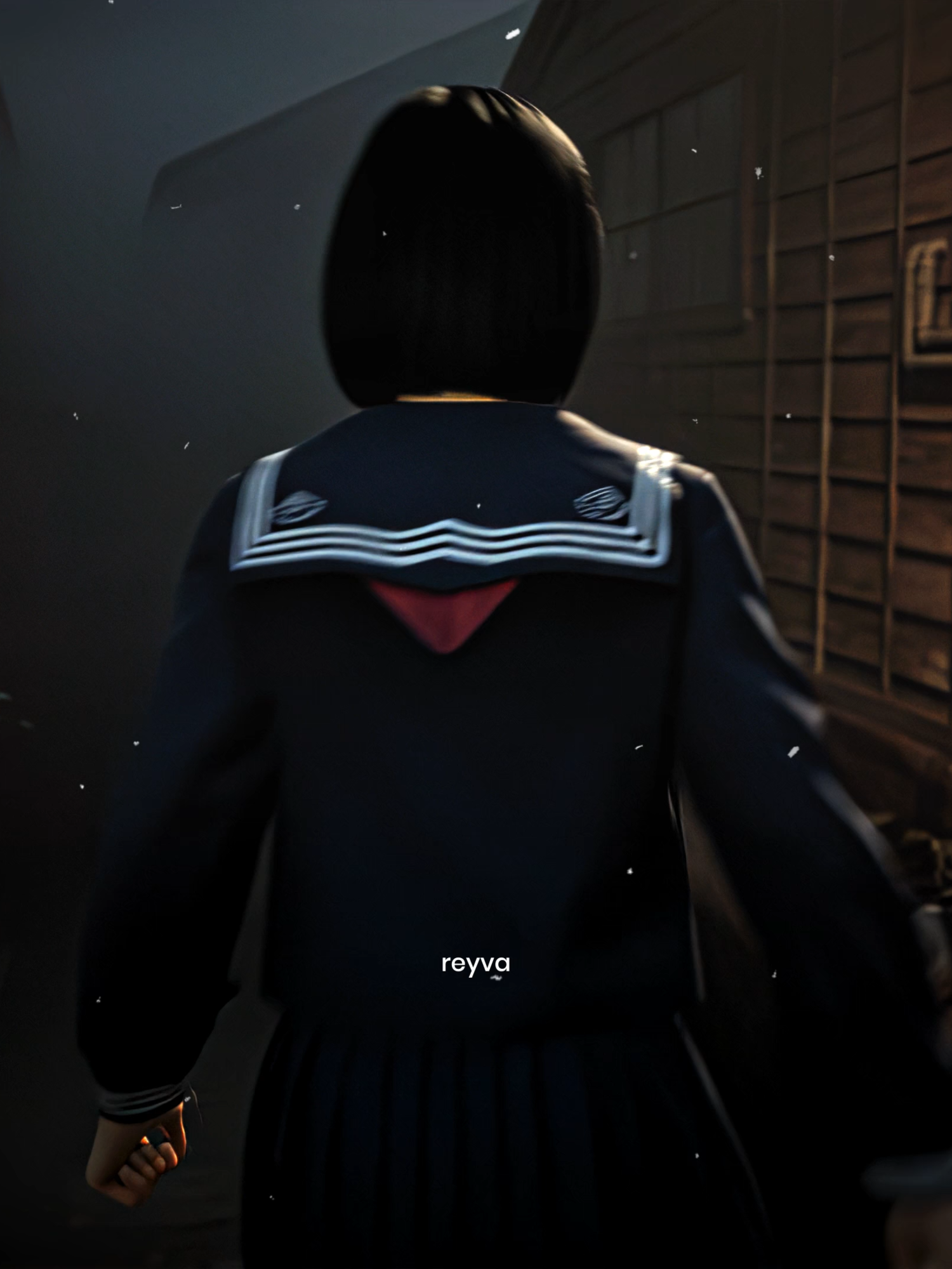 hinako edit  -  scp @duvetscenes   -  #hinako #shimizuhinako #silenthillf #edit #foryoupage