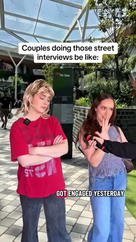 And least she found out now before they got married 😅 #relatable #funny #interview #fyp #viral