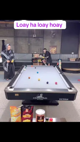 Ra dại#ngocxambilliards #99billiards #hathanhbilliards 