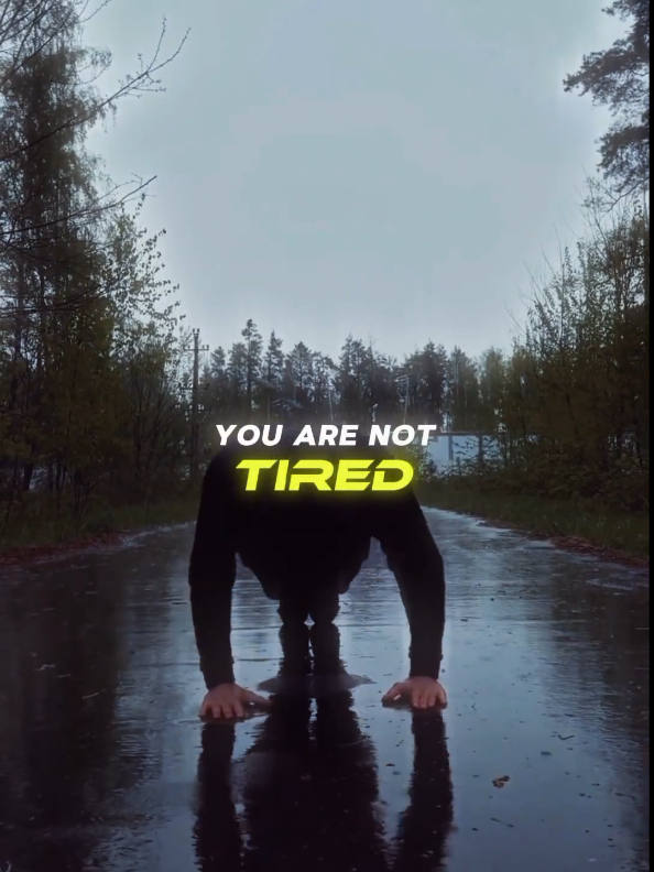 Solo levelling motivation