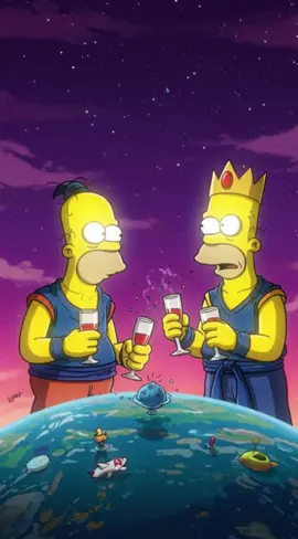 #unitedstates #latinosenusa #prediction #thesimpsons #octuber 