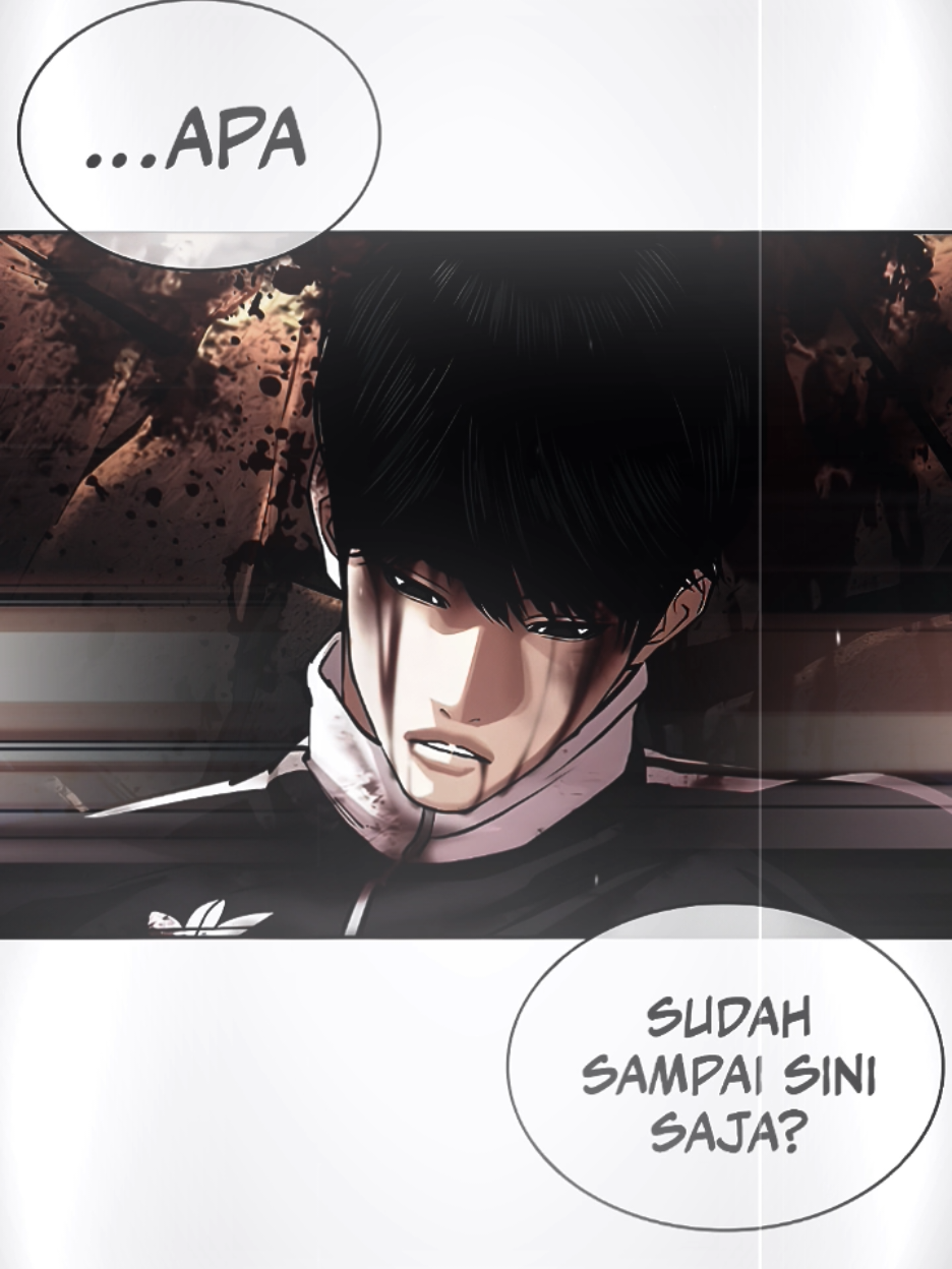 noo hayeoul #lookism #lookismwebtoon #webtoon #manhwareccomendation #parkhyungseok 