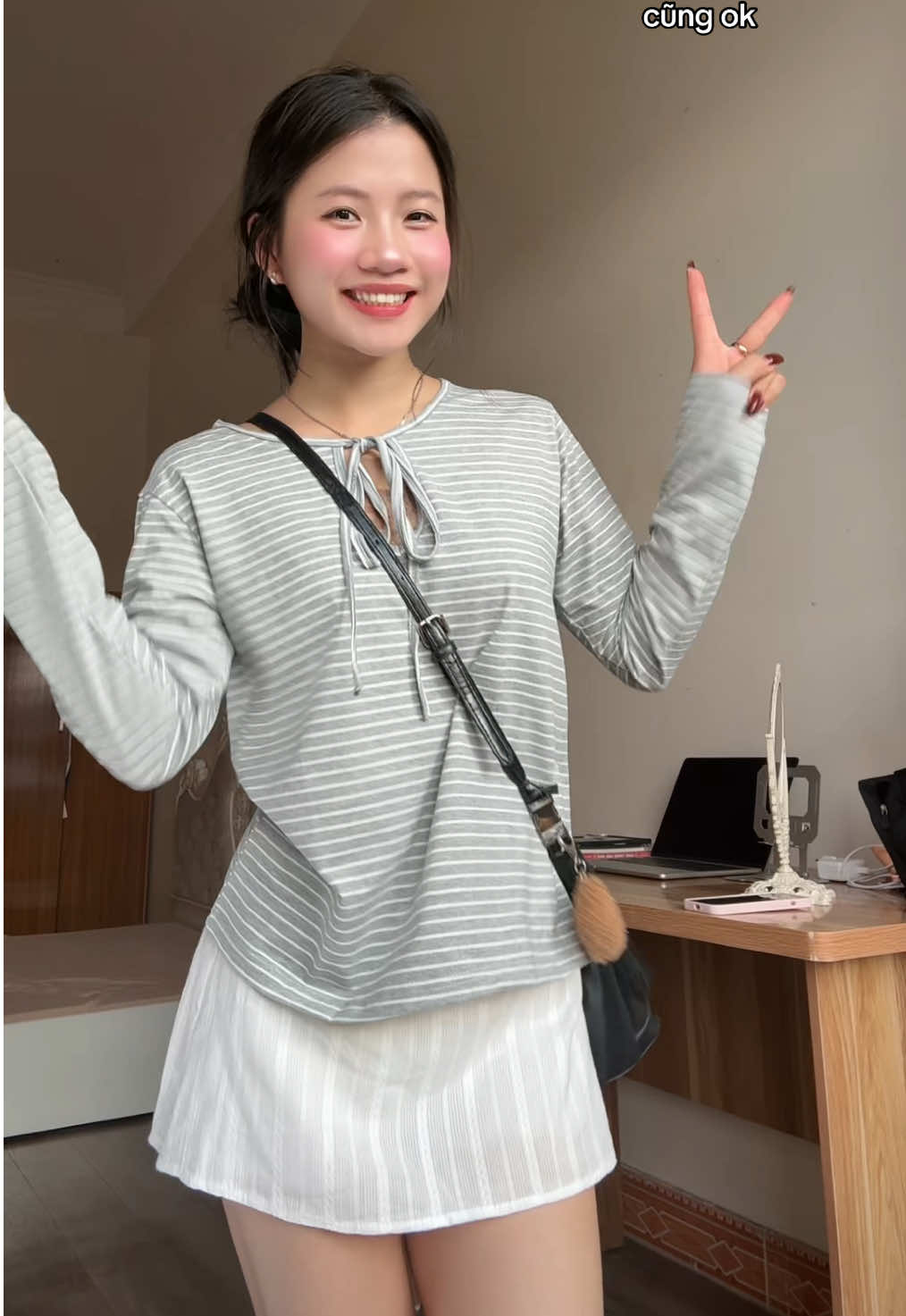 #xuhuong #fyp #aothun 