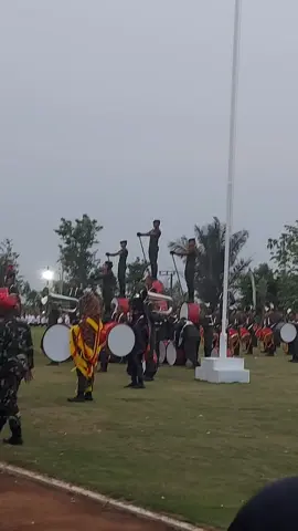 selamat angkatan VI brawijaya...