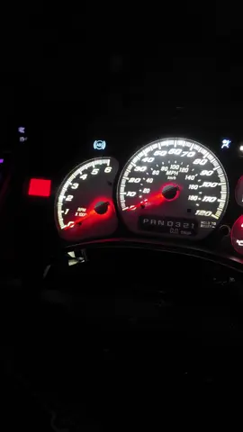 Fully rebuilt, programmed, and glowing clean! ✨ #2StepClusters #TruckLife #CustomGauges #LEDMods #SilveradoNation  Check eBay listing for availability 