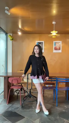 Ada yang belum kebagian ? 🖤 #promoguncang1010 #promomakangajian 