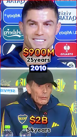 Muere Miguel Ángel Russo, entrenador de Boca Juniors y leyenda del fútbol argentino（ miguelangelrusso vs Cristiano Ronaldo,who's richer?)#miguelangelrusso#russo ##cristianoronaldo #networth #usa 