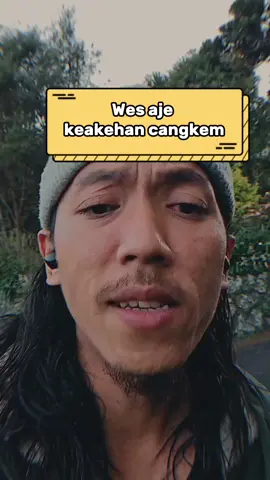 Wes aje kewakehan cangkem. #wongserangbanten #serangbanten #azatbanten #jasengpride #fyp 