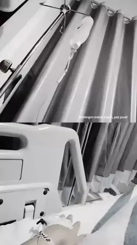 #fypage #rumahsakit #infus #fyppppppppppppppppppppppp #operasi 