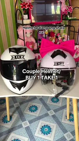 Buy 1 Take 1 helmet for couple#helmet#couplehelmet#buy1take1helmet#helmets #helmetlover  