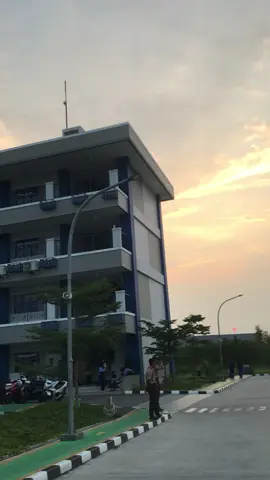 keindahan langit percik #percik #perguruancikini #langitaesthetic #karawang #fyp 