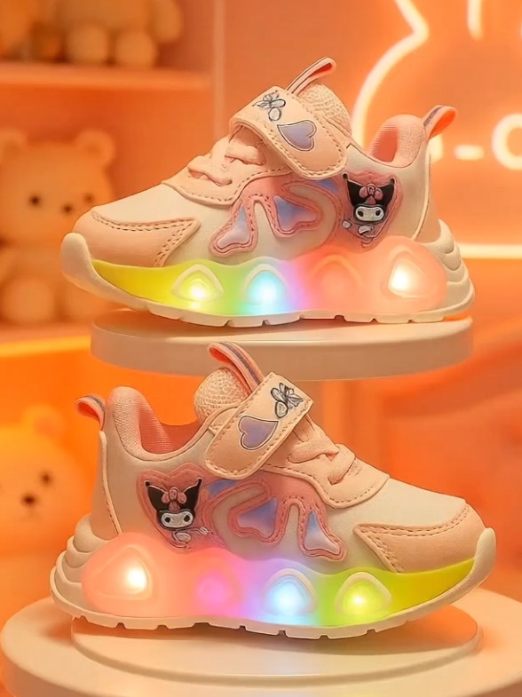 KAPAN LAGI PUNYA SEPATU LED LUCU YUK BUNDA2 KHUSUS HARI INI PROMO BUAT ANAK KITA #sepatuanaklucu #sepatusneakersanak #sepatuanak #sepatuledanak #sepatuled 