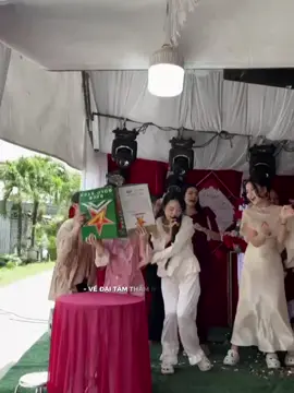 Gả nhỏ bạn thân💃🏻 @🎀Mai Thị Hồng Tươi🎀  #đámcướimiềntây #đamstháp #đôngft 