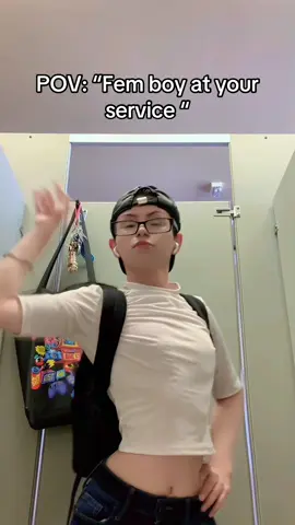 Yes, I am a boygirl and I’m proud of it!!! This political climate ain’t scaring me. My pronouns are As follow A Baddie #selflove #femqueen #lgbtq🏳️‍🌈 #boygirl #fyp 