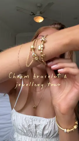 Jewellery tour ft. my meaningful charms @Pandora 🤍 #belove #shotforpandora ad 
