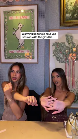 When the tea is too good ☕️ outfits are @White Fox Boutique DC: ASHLEIGHTIKTOK 💖 @Mikayla Menin @Emily Venz @Dekota Thompson #birthdaydress 