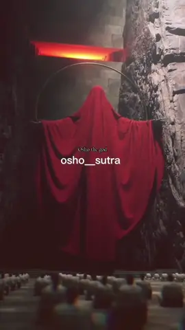 Osho :- इसका अर्थ है कि तुम अपने व्यक्तित्व को छोड़ दो जिसे तुम्हे भीड़ ने भेंट की है। 🍀 जैसे तुम भीड़ को छोड़ कर आगे बढ़ते हो तुम उस भेंट को अपने एकाकीपन में नहीं ले जा सकते। ☘️ अपने अकेलेपन को तुम्हे नए सिरे से खोजना होगा, और कोई तुम्हें गारंटी नहीं दे सकता कि भीतर कोई मिलेगा या नहीं ✍🏻 Follo..#philosophy #oshothespeech #oshomotivational #creatorsearchinsights #osho 