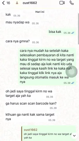 yang mau juga cek profil akun saya ya #amanah #jasasadapwhatsappreal #fyp #bongkarpeselingkuhan #fouryoupage 