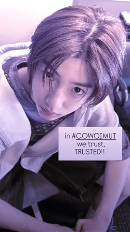 ADUH ADEKKK!! 😫♥️  #fyp #juhoon #jj #cortis 