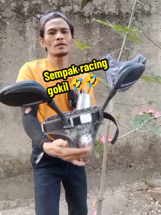 hiburan lucu, sempak racing limited edition #lucu #videolucu #komedi #hiburantiktok #videoviral 