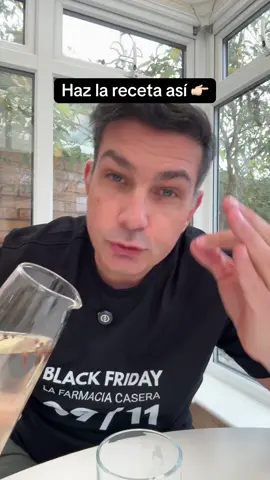 En el perfil hay más detalles para desinflamar el cuerpo con la farmacia casera. Comparte este video! 500ml agua 10 Clavo olor Limon Y envie para una persona que necesita desinflamar el cuerpo Dia 09/11/2025 👀👀👀