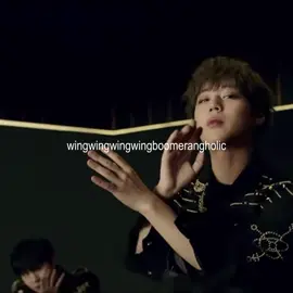 boomerangholic #wannaone #foryoupage #fyp #parkjihoon 