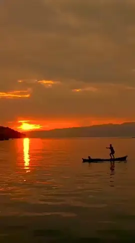 #fypシ゚viral🖤tiktok  #iwiptentangsunset 