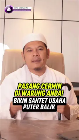 pasang cermin di tokomu, santet usaha puter balik. usaha jadi laris #usaha #pelarisandagang #pelarisan #santetusaha #sihir 