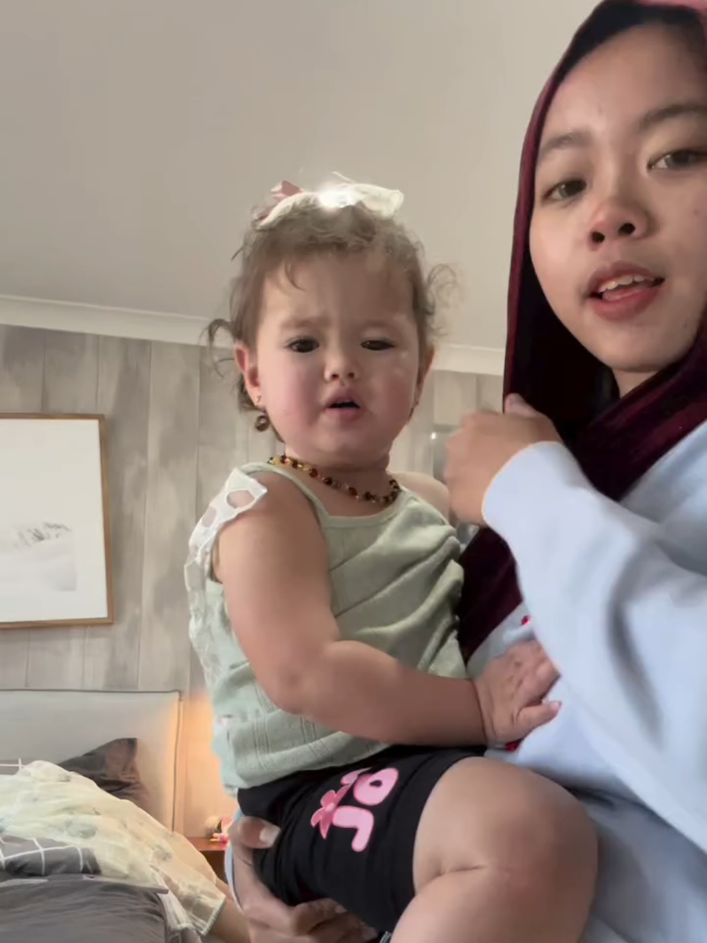 #humphriessfamily #briellaclairehumphries #briellababysamson #toddler  #kimberlyhumphriess 