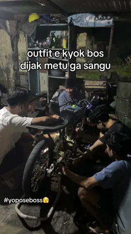 🤣🤣🤣. #farel_engine  #ajr_garage  #glbledug 