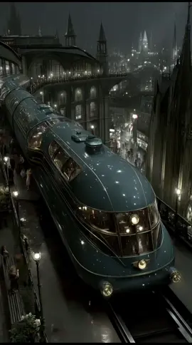 #midjourney #fyp Future from the past 