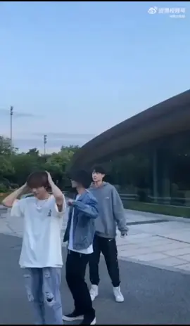 ##tianxuning  savage love dance challenge 😆