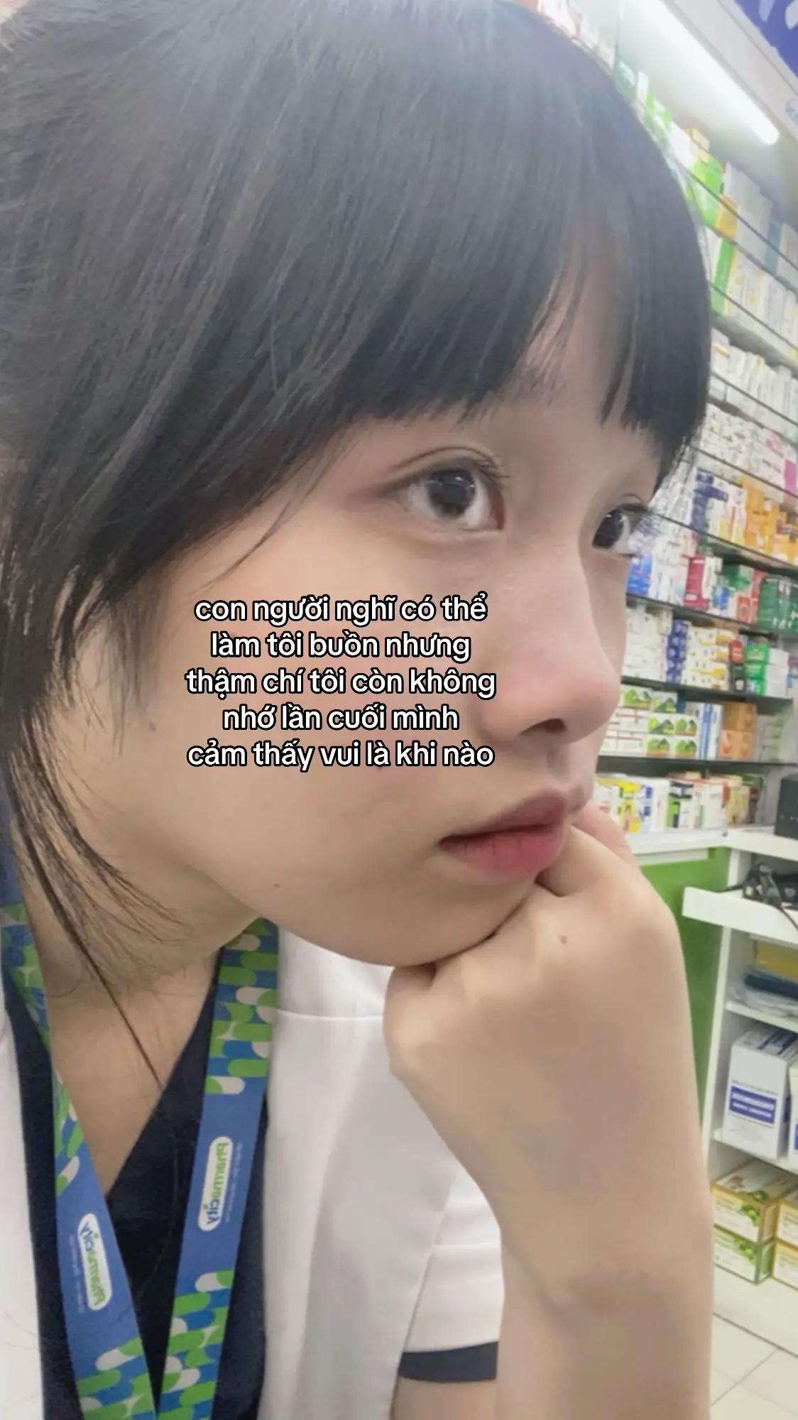 maybe today