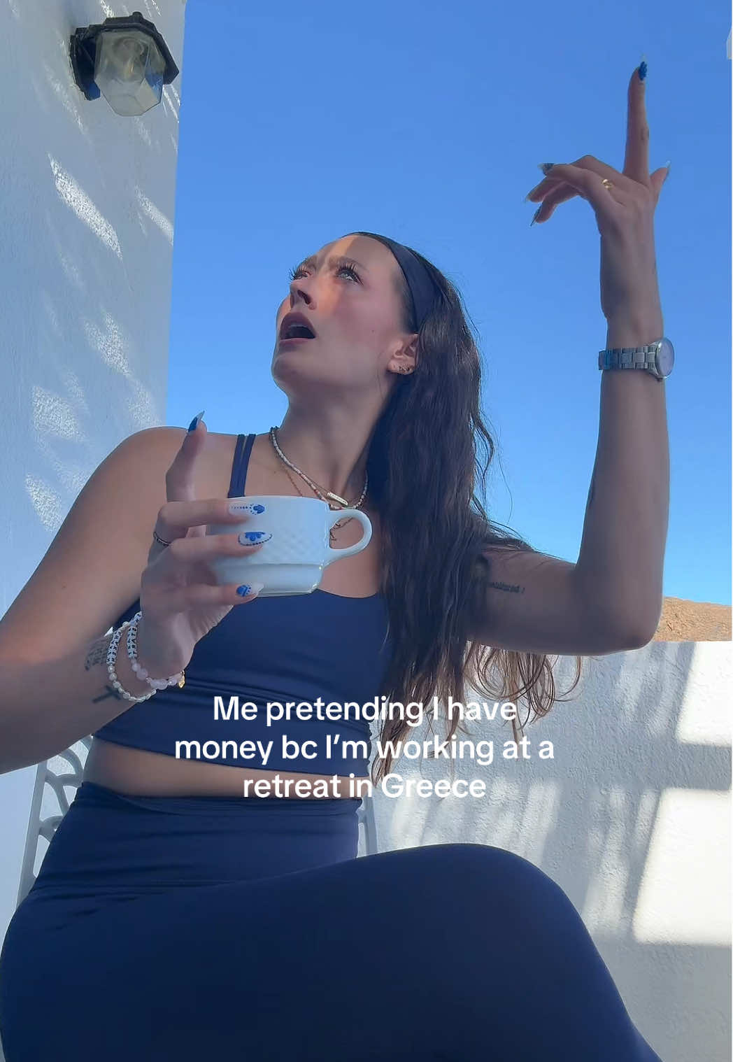 Suddenly my taste has skyrocketed. Uh oh. 