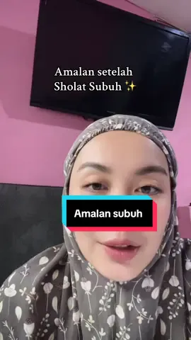 Amalan setelah sholat subuh,yang akan mendatangkan kekayaan. Bukan lagi megejar ngejar kekayaan tapi dikejar kejar kekayaan.#amalansubuh #subuh #subuhberkah 