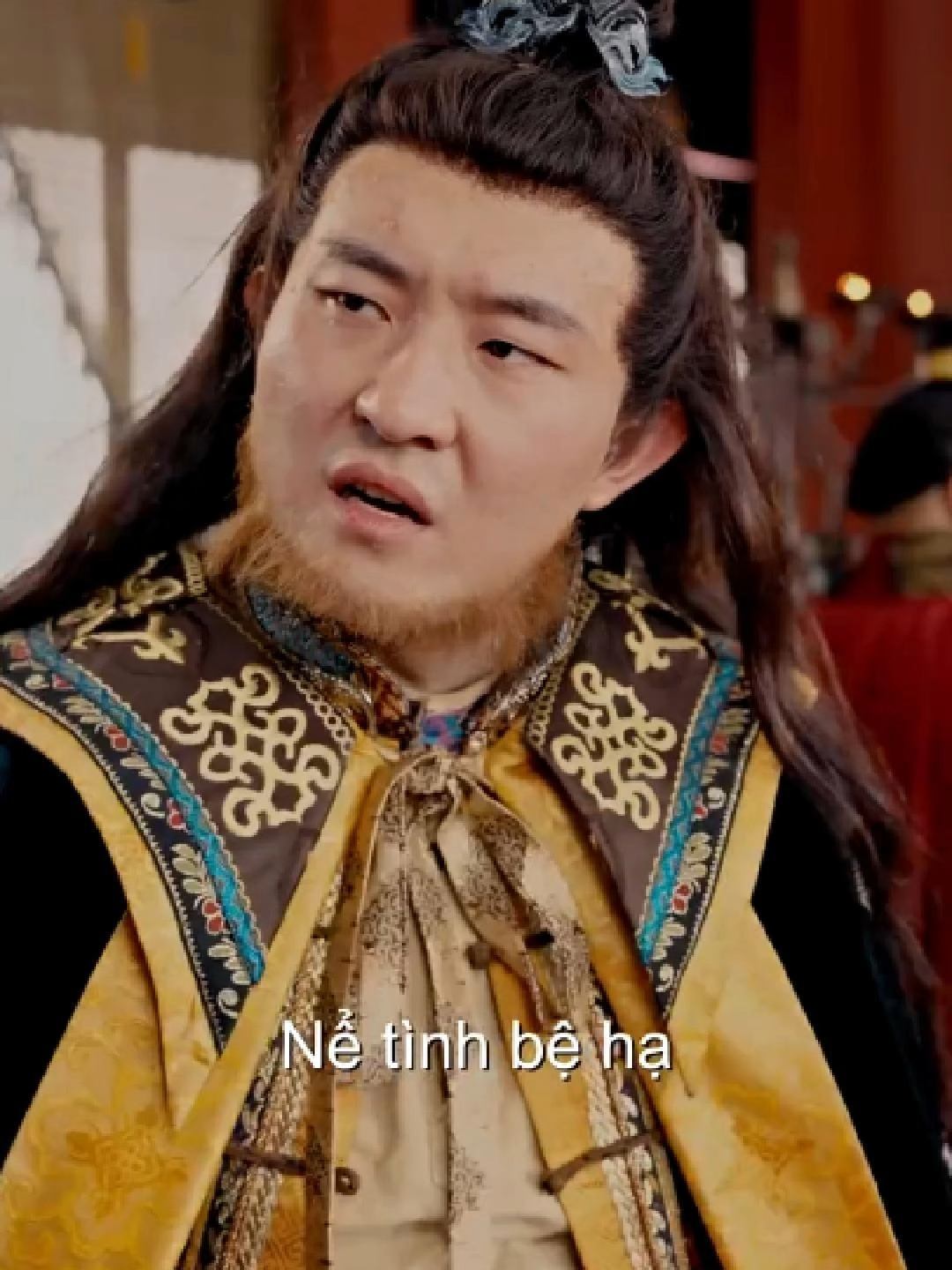 Khi Hoàng Đế Đứng Lên Tập 32 Chu Văn xuyên không làm hoàng đế, dùng kiến thức hiện đại để chinh phục hoàng hậu và giành lại quyền lực. #fypツ #tomtatphim #riviewphim #phimtrungquoc #xuhuong2025 #phimhay #phimhaymoingay #phimngan #tomtat #viral_video #fypシ゚viral #hottrend #phimngantiktok #tamtrang #xuhuong #phimxuyenkhong #trendingsong #fyppage #chill