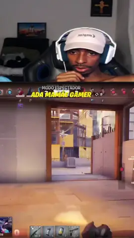 ⚠️mancada ⚠️ | #lupac em #Twitch