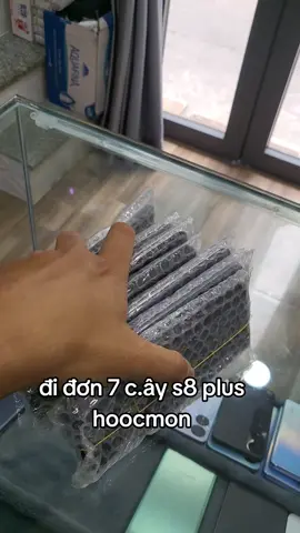 🏠 137/54/2 âu dương lân p2 q8  ☎️ O76 44 bababa 99  #samsung #s8plus #giare #hcm 