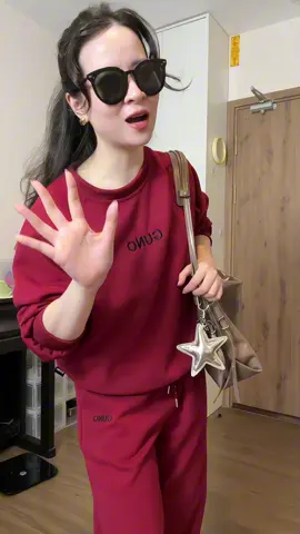 Các bà đã chọn được đồ cho thu đông năm nay chưa? #trangtocxoan69 #guno #bodonu 