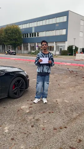Glückwunsch Mohammad 🥰❤️🌸 #videoviral #fyu #foryoupage❤️❤️ #führerschein #heilbronn 
