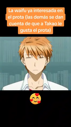 Nombre del anime:D-Frag! #Animeedit #Otaku #comedia #Dfrag #otakudrab2 